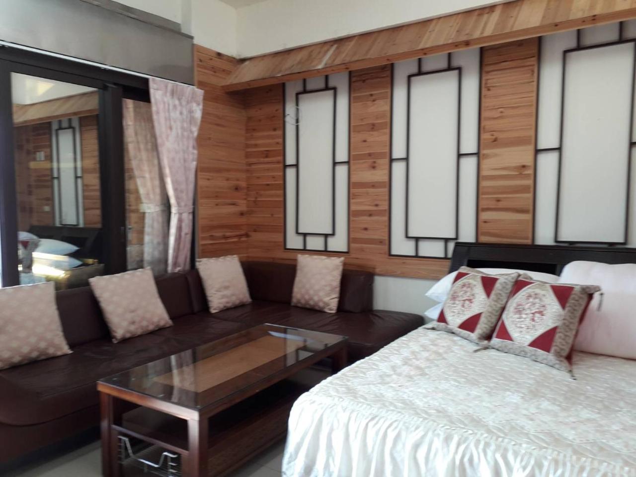 奮起湖車站 揚揚民宿 Fenqihu Exterior foto
